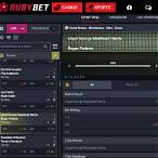 ruby bet review